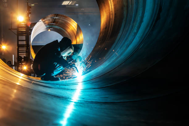 Best Pipe Welding in Richwood, NJ