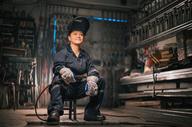 Best Structural Steel Welding in Richwood, NJ