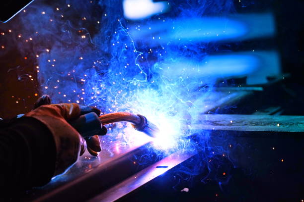 Reliable Richwood, NJ Welder & Metal Fabrication Solutions