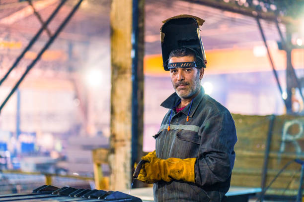 Best Automation and Robotic Welding in Richwood, NJ