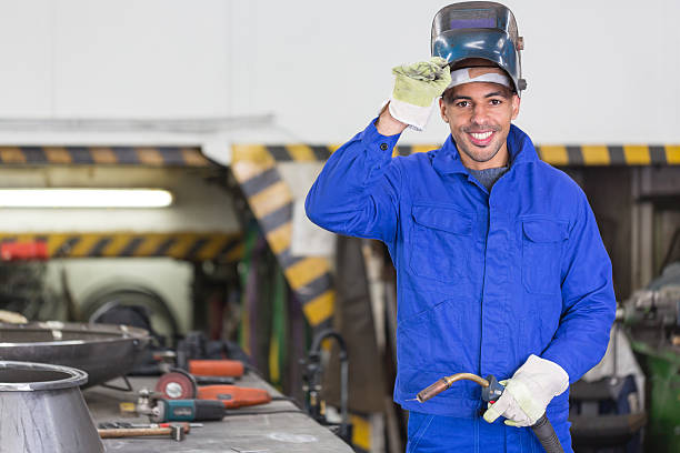 Best Welding Inspection and Certification in Richwood, NJ