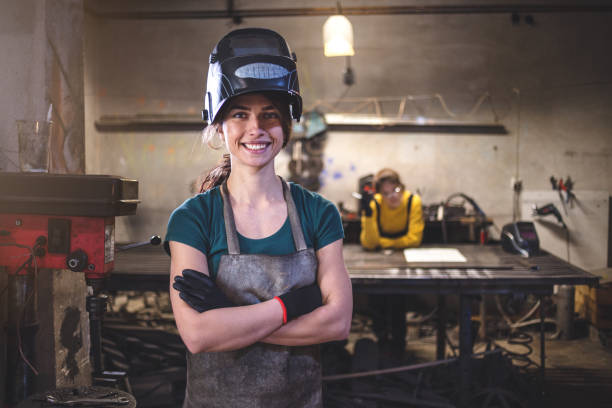 Affordable Welder Services in Richwood, NJ